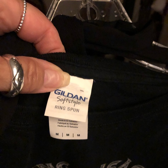 Vintage Tops - Vintage T-shirts